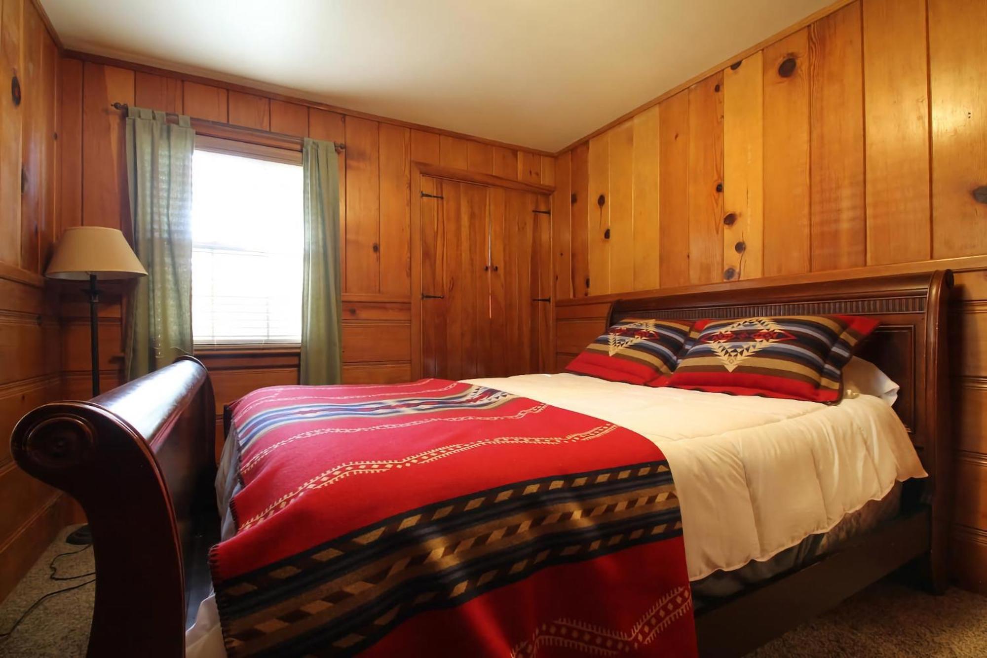 Ahwahnee-Be Vintage Cabin - Walk To Town! Idyllwild Bagian luar foto