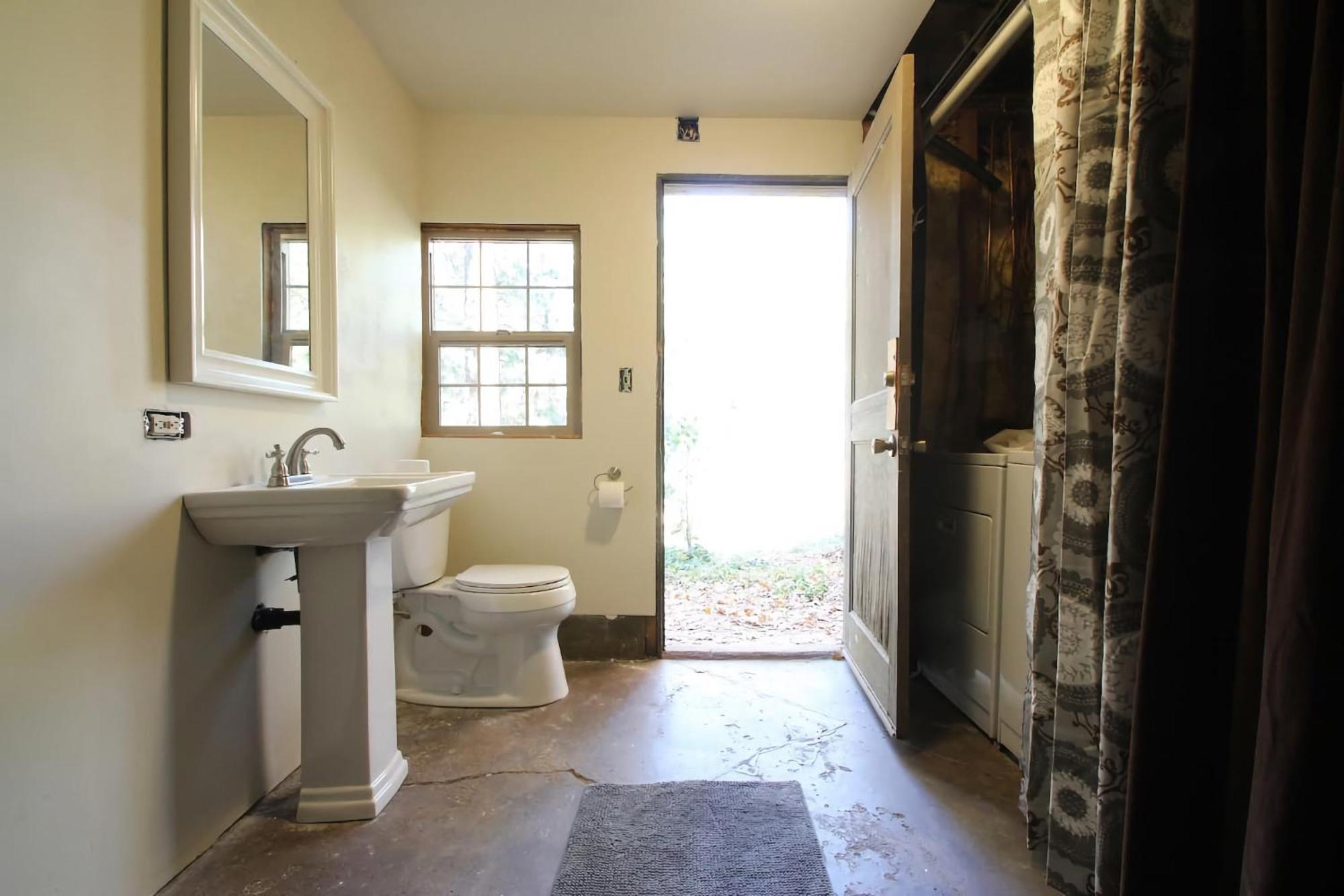 Ahwahnee-Be Vintage Cabin - Walk To Town! Idyllwild Bagian luar foto