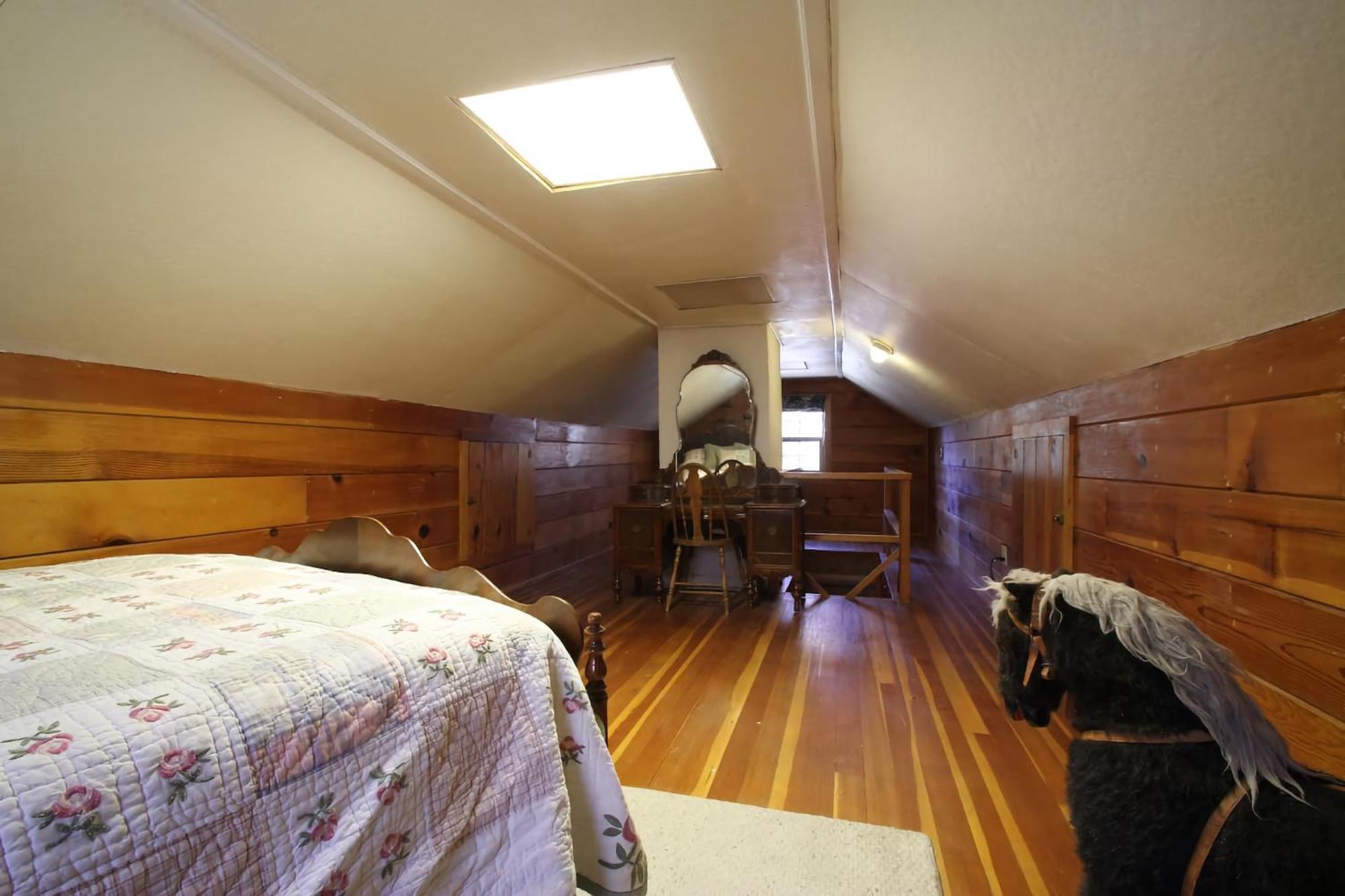 Ahwahnee-Be Vintage Cabin - Walk To Town! Idyllwild Bagian luar foto