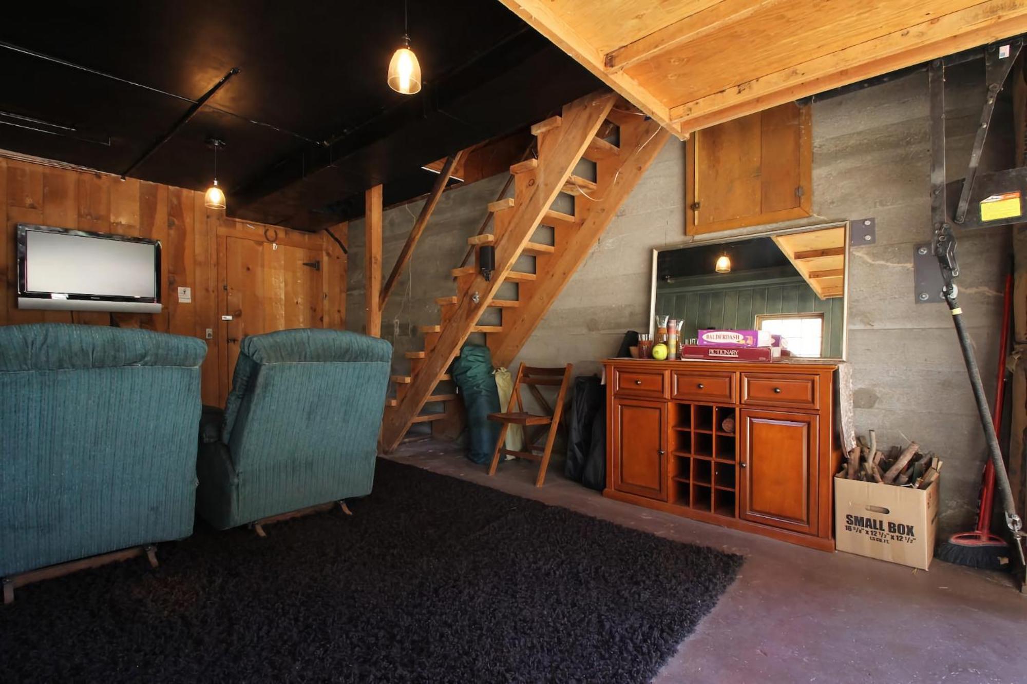 Ahwahnee-Be Vintage Cabin - Walk To Town! Idyllwild Bagian luar foto