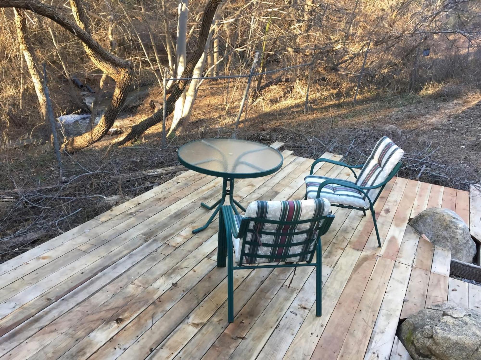 Ahwahnee-Be Vintage Cabin - Walk To Town! Idyllwild Bagian luar foto
